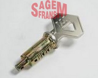 KAPI KİLİT ŞİFRESİ TEKLİ R12 resmi