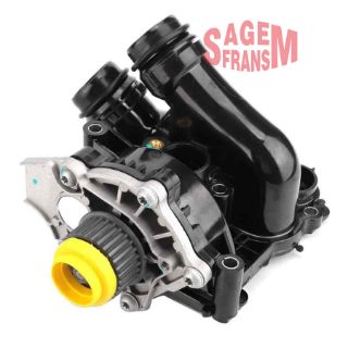 DEVİRDAİM TERMOSTATLI GOLF IV 2.0 TSI 13->08 - PASSAT 1.8 TSI 05 ->08 - A4 2.0 TFSI 07 -> 15 - Q5 2.0 TFSI [2008] - GOLF IV 1.8 TSI 08 -> 13 resmi