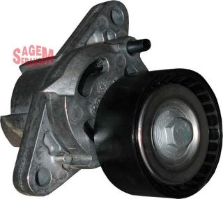 ALTERNATÖR KAYIŞ GERGİSİ .. ( CLIO - MEGANE - LAGUNA ) resmi