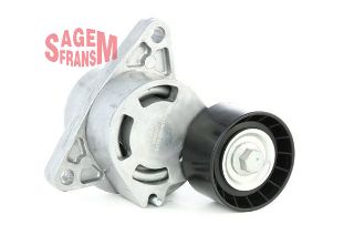 ALTERNATÖR GERGİ MASTER 2.5DCI resmi