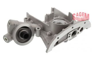 YAĞ POMPASI CLİO II 1.2 16V D4F resmi