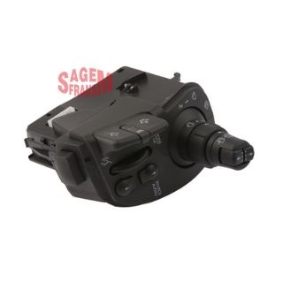 SİLECEK KUMANDA KOLU CLİO KANGOO MODUS CLİO III resmi