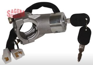 KONTAK ANAHTARI M131 resmi