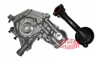 YAĞ POMPASI DOBLO LİNEA EGEA GRANDE PUNTO FIAT 500 1.4 8V resmi