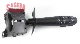 FAR SİNYAL KORNA KOLU SISLI LOGAN - DUSTER - SANDERO - SOLENZA resmi