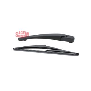 SİLECEK KOLU DUSTER 09 > 18 resmi