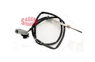 TURBO ISI KAPTÖRÜ .. ( FLUENCE - MEGANE III - DACIA LODGY EURO 5 ) resmi