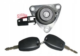 BAGAJ KİLİT DISI DUSTER 4X2 resmi