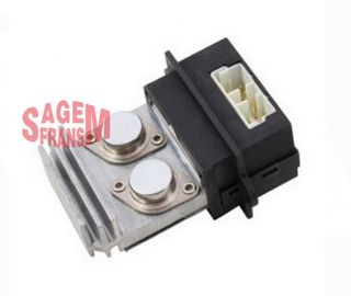 KLİMA KONTROL RÖLESİ .. ( R19 - MASTER ) resmi