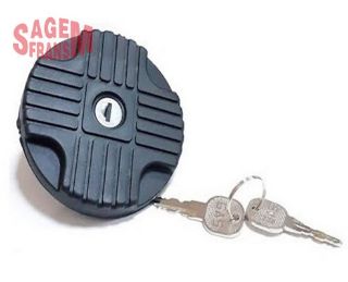 DEPO KAPAĞI SW-STW PLASTİK R12 resmi