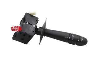 FAR+SİNYAL VE SİS KUMANDA KOLU CLİO II 1.2-1.4-1.6-2.0 16V-1.5DCI-1.9D resmi