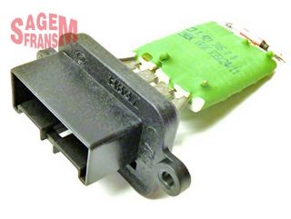 KALORİFER REZİSTANSI DOBLO 46723713 resmi
