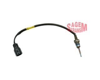 TURBO ISI KAPTORU TRAFİC III - VİVARO 1.6 DCI R9M resmi