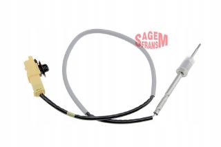 TURBO ISI KAPTÖRÜ .. ( LAGUNA II - III - MEGANE II 2.0 DCI ) resmi