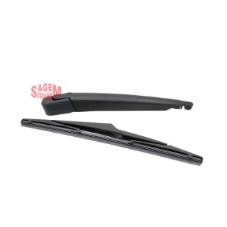 SİLECEK KOLU SÜPÜRGELİ KOMPLE ARKA 305mm ASTRA H - 03 14-CHEVROLET CRUZE-11 17 resmi