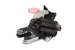 BAGAJ KİLİDİ MOTORLU PASSAT-JETTA-PASSAT CC-A4-A5-A6 resmi