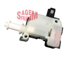 YAKIT DEPO KİLİT MOTORU GOLF 5-JETTA-PASSAT 04-10 resmi
