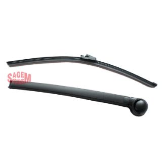SİLECEK KOLU CADDY 04 > 15 TRANSPORTER T5 03 > 09 resmi