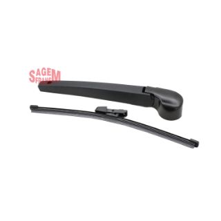 SİLECEK KOLU GOLF VI 08 > 12 GOLF VII 13 > 17 SEAT LEON 05 > 12 resmi