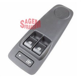 CAM AÇMA DÜĞMESİ ÇERÇEVELİ ÖN SOL FİAT DUCATO III resmi