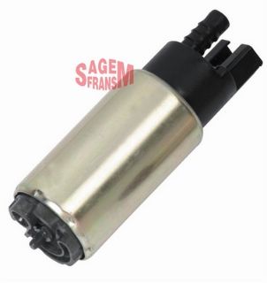 BENZİN YAKIT POMPASI .. ( MEGANE - CLİO - LAGUNA - HYUNDAI ACCENT - ERA ) resmi