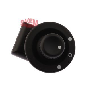 AYNA AYAR DÜĞMESİ KANGOO 01 TRAFİC II 01 7 FİŞ resmi