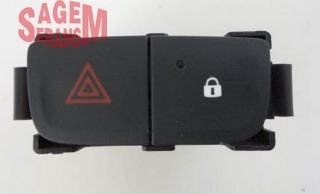 DÖRTLÜ FLAŞÖR+KAPI KİLİT DÜĞMESİ TRAFİC III BD-500622 resmi