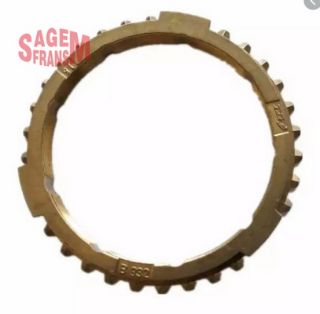 SENKROMENC SARISI 5. VİTES DOBLO resmi