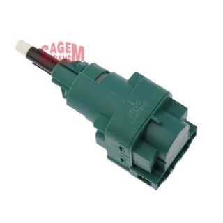 FREN PEDAL MÜŞÜRÜ BORA CADDİ II GOLF IV JETTA T4 T5 A3 LEON resmi
