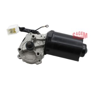SİLECEK MOTORU R12-TOROS resmi