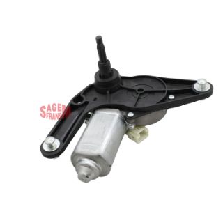 SİLECEK MOTORU ARKA CLIO II 00 05 resmi