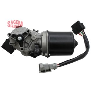 SİLECEK MOTORU CLIO II III -1.2-1.4 SYMBOL 1.4 1.5 resmi