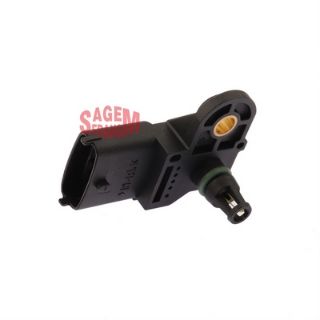 TURBO BASINÇ SENSÖRÜ LAGUNA II 05-07 -SCENIC II/MEGANE 03-08 1.9DCİ resmi