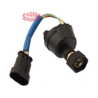 KİLOMETRE HIZ SENSÖRÜ PALİO-SIENA 97-02 resmi