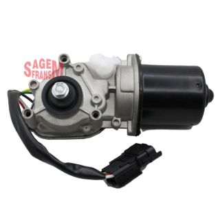 SİLECEK MOTORU .. ( TRAFIC II - III - VIVARO A - B ) resmi
