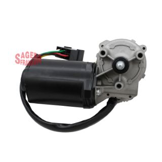 SİLECEK MOTORU FASILALI M131 - DKŞ resmi