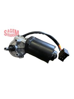 SİLECEK MOTORU DOĞAN - KARTAL - ŞAHİN 1600 resmi