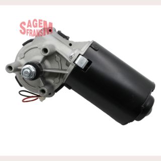 SİLECEK MOTORU TEMPRA-TIPO resmi