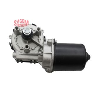 SİLECEK MOTORU CONNECT resmi