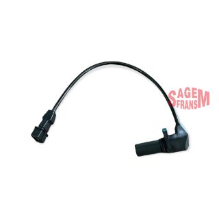 VOLANT SENSOR KABLO AVEO-CRUZE-KALOS REZZO-LACETTI 1.4-1.6 16V resmi