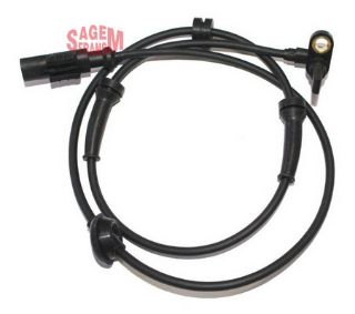 ABS SENSOR KABLO ÖN SAĞ - SOL BRAVO II > 07 resmi