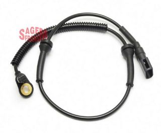 ABS SENSÖR KABLOSU * ÖN SAĞ - SOL .. ( CONNECT ) resmi
