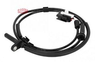 ABS SENSÖR KABLOSU * ARKA SOL .. ( TRANSIT V347 ) resmi