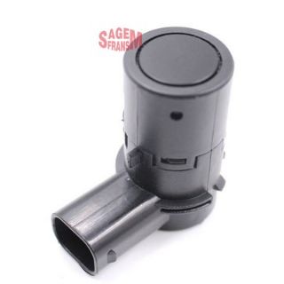 PARK SENSÖRÜ * ARKA .. ( PEJO 207 - 307 - 807 - CITROEN C4 ) resmi