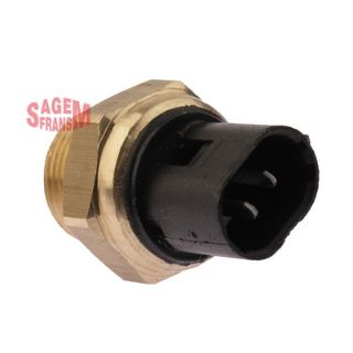 FAN MÜŞÜRÜ YAZLIK 82 - 68°C R9 - R11 resmi