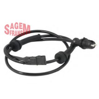 TEKERLEK HIZ SENSÖRÜ MEGANE 2-SCENIC 2 1.4-1.6-2.0 16V-1.5-1.9 DCİ 03 ARKA resmi