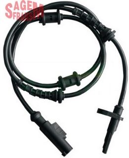 ARKA ABS SENSÖRÜ  SAĞ NEMO BİPPER FİORİNO 07> LİNEA 07> PUNTO 08> resmi