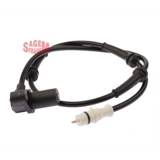 ABS SENSÖRÜ ARKA SOL CLİO II 98 745MM resmi