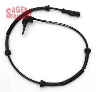 ABS SENSÖRÜ  ÖN SAG-SOL TRAFİC III resmi