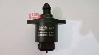 ROLANTİ AYAR VALFİ SLX - PALİO 1.2 8V resmi